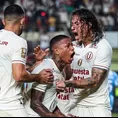 Universitario inició venta de entradas para partido ante Mannucci por el Clausura