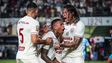 Universitario inició venta de entradas para partido ante Mannucci por el Clausura