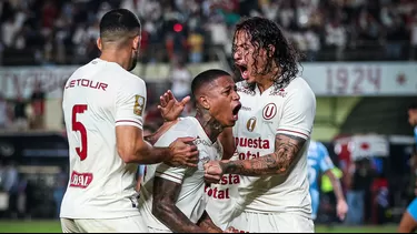 Universitario lanzó precios de entradas para partido contra Mannucci por el Clausura / Universitario