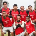 Universitario: El itinerario crema para su partido ante Barcelona SC por la Libertadores