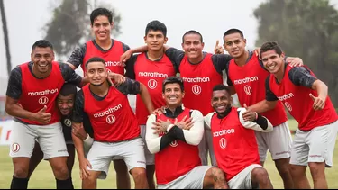 Foto: Universitario