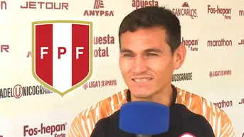 ¿Jairo Vélez quiere jugar por la selección peruana? Esto dijo