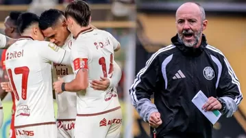Javier Rabanal lanzó ROTUNDA ADVERTENCIA a Universitario antes del duelo contra Cusco FC: "