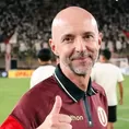Javier Rabanal se quedará en Perú: ¿Va dirigir un club de Liga 1?
