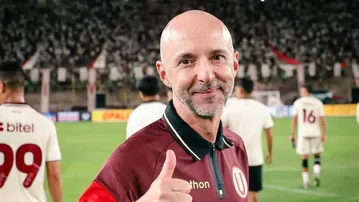 Javier Rabanal se quedará en Perú: ¿Va dirigir un club de Liga 1?