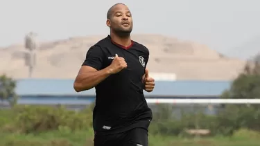 Alberto Rodríguez, defensor de 35 años. | Foto: Universitario