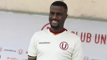 El zaguero podría volver a la &#39;U&#39;. | Foto: Universitario