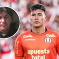 ¿Diego Romero se va de Universitario? Jean Ferrari dio una rotunda respuesta