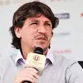 Jean Ferrari lanzó duro mensaje a clubes de la Liga 1: &quot;Grande hay solo uno&quot;