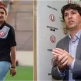 Universitario: Jean Ferrari muestra su apoyo a la futbolista Cindy Novoa