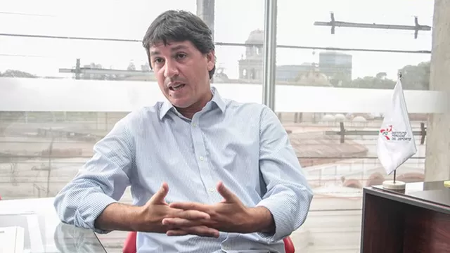 Universitario: Jean Ferrari será el nuevo gerente deportivo del cuadro crema