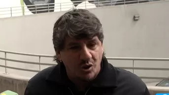 La postura de Jean Ferrari sobre la sanción al Estadio Monumental