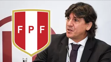 Jean Ferrari se convertirá en nuevo trabajador de la FPF tras exitoso paso por Universitario / AD