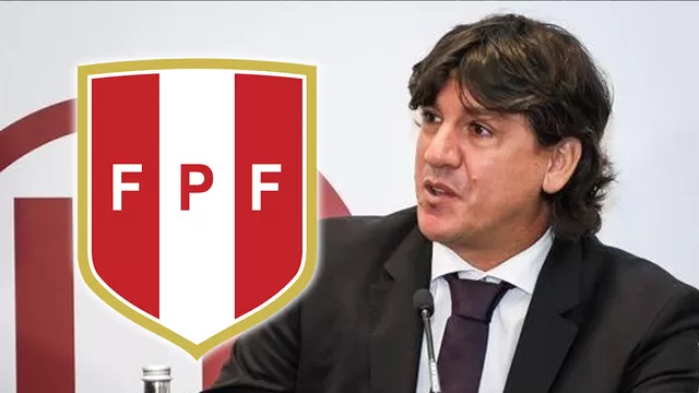 Jean Ferrari se convertirá en nuevo trabajador de la FPF tras exitoso paso por Universitario / AD
