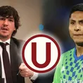 Jean Ferrari reveló por qué no llegará Raúl Ruidíaz a Universitario: &quot;Es imposible&quot;