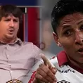 Ferrari contó por qué Raúl Ruidíaz no pudo llegar a Universitario
