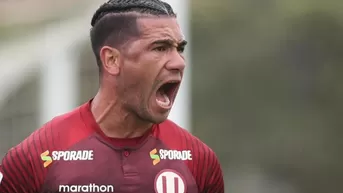 "Imposible": Jean Ferrari descartó la vuelta de Jonathan Dos Santos a Universitario