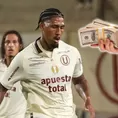 Jesús Castillo dejó IMPRESIONANTE monto a Universitario tras ser vendido a Esperance