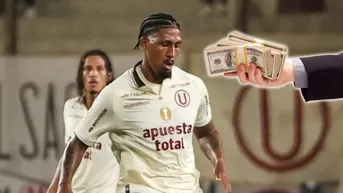 Jesús Castillo dejó IMPRESIONANTE monto a Universitario tras ser vendido a Esperance