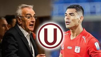Fossati contactó a Luis Ramos para que llegue a Universitario