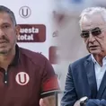 Fossati tomaría dura acción contra Velazco por sus declaraciones