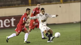 Universitario vs. Aurich no será en el Callao: se jugará en el Nacional