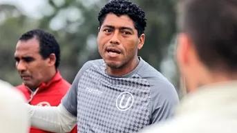 Universitario: Juan Pajuelo y Juan Pablo Durand fueron despedidos del club