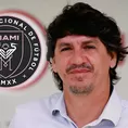 ¿Universitario jugará con Inter Miami? Jean Ferrari se pronunció