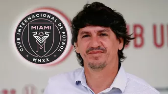 ¿Universitario jugará con Inter Miami? Jean Ferrari se pronunció