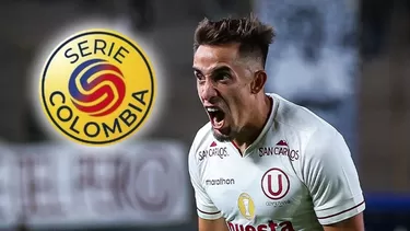 Universitario participará en la segunda edición de la Serie Colombia / América Deportes