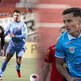 Kevin Sandoval se sinceró y dijo por qué razón Deportivo Garcilaso goleó a Universitario