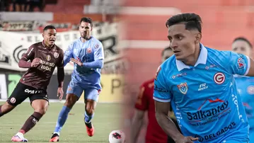 Kevin Sandoval se sinceró y dijo por qué razón Deportivo Garcilaso goleó a Universitario