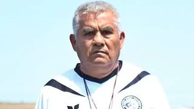 Abilio Meneses falleció el último martes. | Foto: Sport Victoria