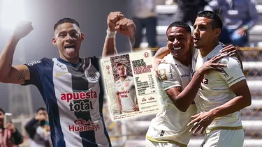 Universitario reveló los precios de entradas para partido ante Alianza Lima por la Liga 1 / AD Universitario reveló los precios de entradas para partido ante Alianza Lima por la Liga 1 / AD