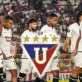 LDU buscó fichar a figura de Universitario para lo que resta del 2026: "No prosperó" LDU buscó fichar a figura de Universitario para lo que resta del 2026: "No prosperó"
