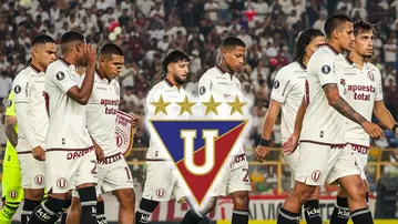 LDU buscó fichar a figura de Universitario para lo que resta del 2026: "No prosperó"