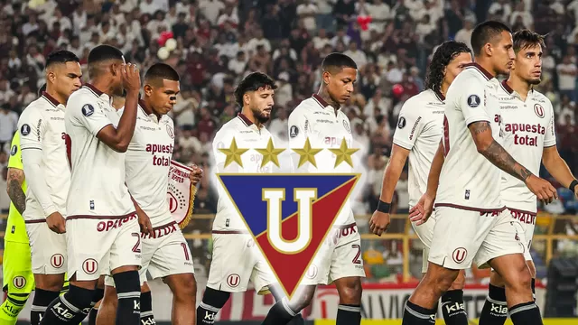 Se reveló que LDU de Quito buscó fichar a futbolista de Universitario y la operación no avanzó / Fuente: X Universitario