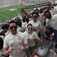 Universitario llevó más de medio millón de hinchas y recaudó impresionante cifra