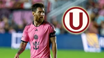 Lo que exigen Messi e Inter Miami para duelo ante Universitario