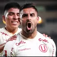 Universitario: ¿Lui Urruti renovará con las cremas para el centenario? Así respondió &#39;Tito&#39;