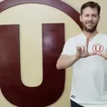 Universitario: Manuel Barreto será el entrenador interino del primer equipo