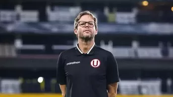 Manuel Barreto y el motivo por el que habría dejado Universitario