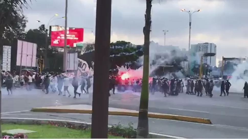 América deportes