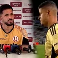 Di Benedetto, CONTUNDENTE sobre Miguel Silveira antes de verlo con Cusco FC: "Nos enteramos.."
