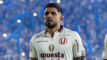 El tricampeón con Universitario aseguró que deben seguir mejorando y corrigiendo errores para conseguir el objetivo. | AD - LFP