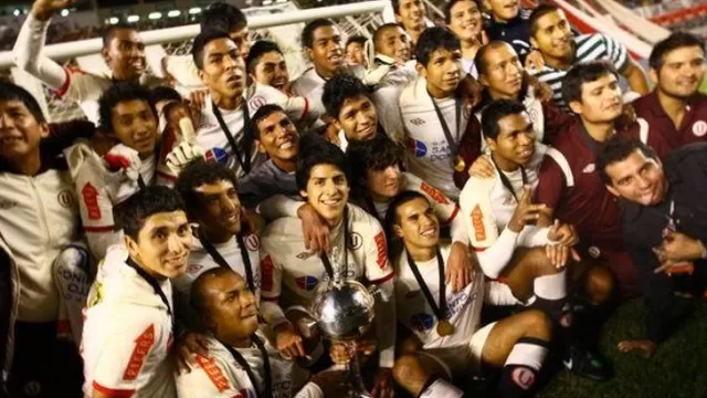 Universitario: Mauricio L&oacute;pez ahora participa en el torneo F&uacute;tbol 7