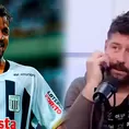 Mauro Cantoro tras posibilidad de Gabriel Costa a Universitario: &quot;No se le necesita&quot;