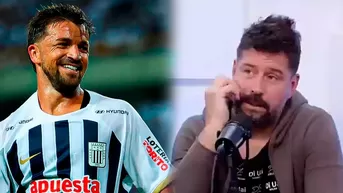 Mauro Cantoro tras posibilidad de Gabriel Costa a Universitario: "No se le necesita"