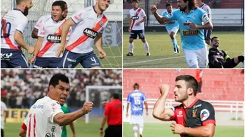 Descentralizado 2016: así se jugarán las semifinales en los Playoffs