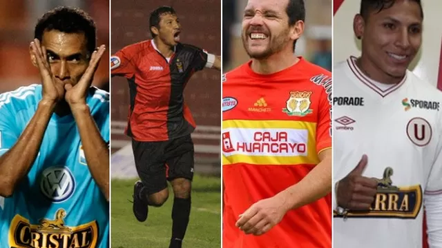 ¿Qué partidos les faltan a los candidatos a ganar el Clausura 2015?